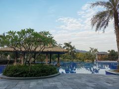 -清远熹乐谷温泉度假酒店