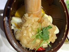 -丁里羊肉小镇(天鹅湖总店)