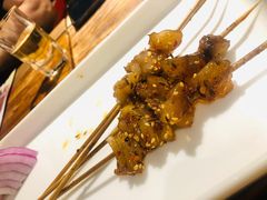 -通海俄式烧烤·俄罗斯大串(嵩山路店)
