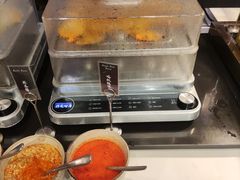 -The COOK·厨餐厅·自助餐(浦东嘉里大酒店)