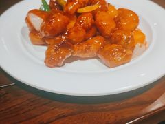 -老广酒楼(樱花店)