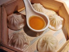 鸡汁杭州小笼-桂满陇-西湖船宴(西单大悦城店)