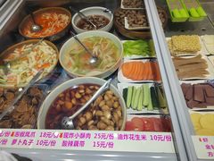 -小胖牛肉馆(安昌旗舰店)