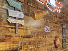 -谭家山河村铁锅炖&东北烧烤(交大店)