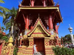 -西双版纳总佛寺