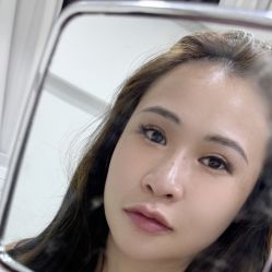 -韩美绣·骨相纹眉·洗眉美瞳线