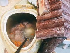 -佘山世茂艾美·御珍轩中餐厅
