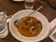 -Bistro Les Lilas丁香花小酒馆