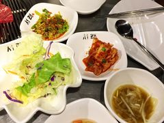 -喜来稀肉(望京店)