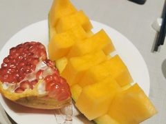 -红鼎豆捞(临江大道店)