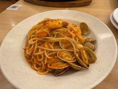 -萨莉亚意式餐厅(恒宝广场店)