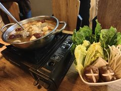 -益汁湘(三坊七巷店)