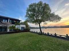 -杭州西湖柳莺里酒店·闻莺厅