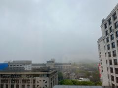 -杭州城中香格里拉大酒店