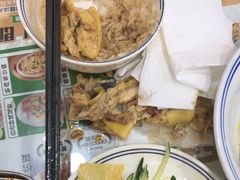 -阿金大白·上海菜馆(新天地店)