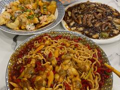 -小郭私房菜·海肠捞饭店(学士街店)