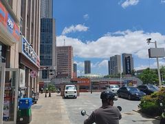 -韩国商品交易中心