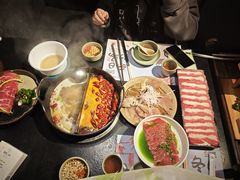 -盡膳口福·百年汤方火锅(科华北路店)