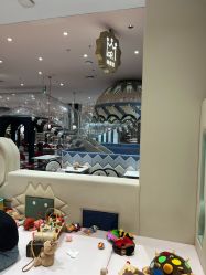 -奈尔宝家庭中心·亲子餐厅(宝安店)