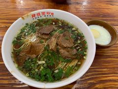 -肆姐面粉馆(坡子街店)