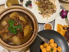 -锦粤宫·精致粤菜(深圳北站店)