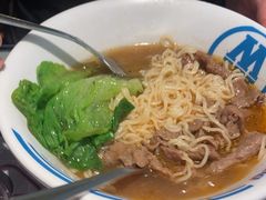 -敏华冰厅(平安金融中心店)