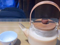 -炊烟·山房菜
