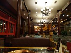 -老码头火锅(骡马市店)