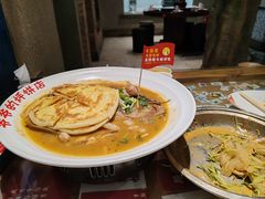 -爷爷的烀饼店