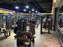 -诺德健游泳健身会馆(良渚欧文店)