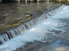 -水磨沟公园