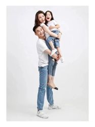 点击看大图 -米兰贝贝·高端儿童摄影旗舰店
