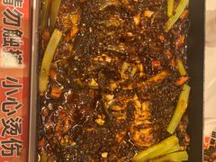 -雅佳神话·麻辣烤鱼(新街口店)