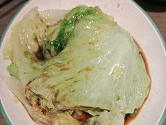 白灼脆生菜-添好运(武商MALL店)