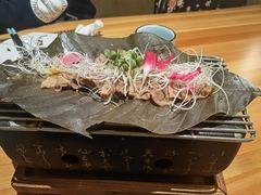 -皇品田苑日式料理(苏州中心店)