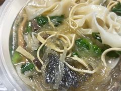 -合记烩面(人民路店)