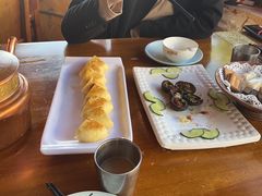 -玛吉阿米·餐吧