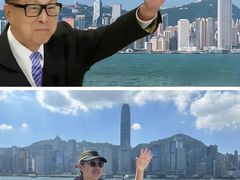 -海港城