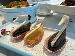 -椿记烧鹅(中山店)