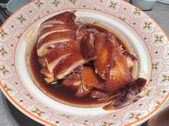 -晓粤·惹味粤菜(凯德乐峰广场店)