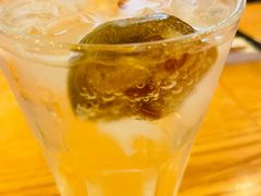 -峇峇娘马来西亚餐厅(望京SOHO店)