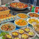大连海鲜烧烤必眼去红码头
