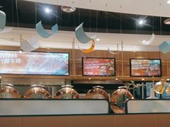 -快乐爱斯米牛排·寿喜烧自助(亿合城店)