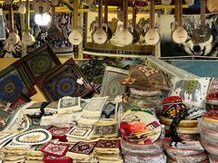 -新疆国际大巴扎