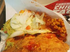 -肯德基(南昌路大润发店)