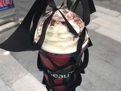 -BeauTea水仙(coco park店)