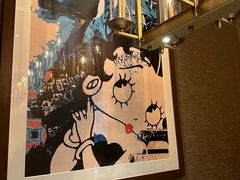 -山葵家·创意料理(临平银泰城店)