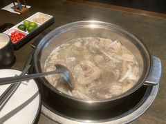 -同仁四季椰子鸡(宝安壹方城店)