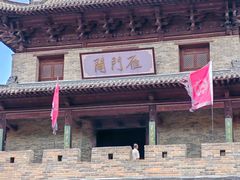 -雁门关景区