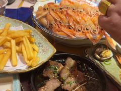 -吉兆·料理(红梅南路店)